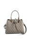 Y.Yeşil - Y.Yeşil Monogram Women's Handbag Sp1098 - 7