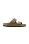 Arizona Synthetic Women's Slippers 1030594