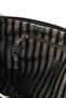 A.Gri - A.Taba Plaid Women's Portfolio and Clutch Handbag Sp1034 - 5