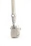 White - White Honeycomb Women's Crossbody Bag Sp1094 - 3
