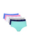 Girls' 6-Piece Underwear 2956-164394