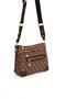 Women's Crossbody Bag Sp1110-M178 - 4