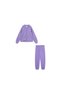 Girls' Tracksuit Set 405238-Vs102 - 4