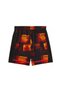 Scoot Caution Men's Shorts 630701-01 - 3