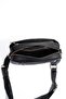 Brown - Brown Suede Women's Crossbody Bag Sp1267 - 6