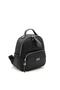 Black - Black Petek Women's Backpack Sp1130 - 2