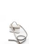 White - A.Grey Sp1195 Women's Makeup Bag - 6