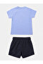 Baby Shorts T-Shirt Set 307065-Bs186 - 2
