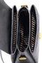 Y.Yeşil - Y.Yeşil Monogram Women's Handbag Sp1159 - 8