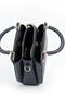 Black - Black Fashion Women's Handbag Sp1193 - 7