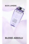 Blond Absolu Bain Lumiere Shine Shampoo for Embroidered Blonde Hair 250 ml - 2