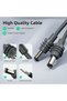 10M 2M 5M 10M for Starlink Mini Cable Starlink Mini Replacement Long DC Power Cable Waterproof Outdo - 2