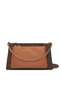 Women's Shoulder Bag 32F5Gj6C8B-Brn-Acorn - 2
