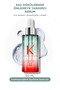 Genesis Homme Anti-Hair Loss Strengthening Serum 90ml - 2