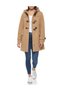 Women's Coat Tw2Mw250-Cam - 3