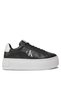 Women's Bold Platform Sneakers