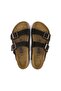 Arizona Sfb Vl Brown Slippers 951313-20198 - 3
