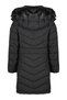 Women's Coat Tw4Mp364-Blk - 2