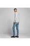 Men's Sweatshirt 12164976-White - 2