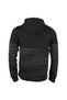 Jack jones men's sweatshirt 12122465-black - 2