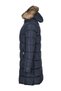 Women's Coat Tw4Mp159-Nvy - 3