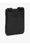 Black Men's Messenger Bag Th Foundation Mini Crossover - 2