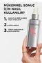 Premiere Serum Filler Foundation Anti-Frizz Hair Serum for Repair 90 ml - 5