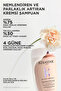 Gloss Absolu Shampoo for Shiny Hair Prone to Frizz 250 ml - 3