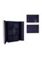 Men's 5 Pair Socks 701235374-001 - 3