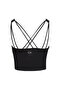 Women's Sports Tank Top Pf2T2172-Blk - 2