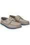 Classic Boat 2-Eye Men's Shoes 0A2A4F - 2