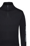 Men's Sweatshirt 40Jm234-001 - 2