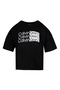 Women's T-Shirt Pfbt2791-Blw