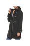Women's Coat Tw2Mw250-Blk - 3