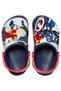 شبشب للأولاد من Avengers Patch Clog 207068 -410 - 2
