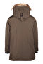 MEN'S COAT 119RP325-OLV - 2