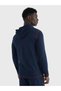 Hooded Sweatshirt 09t4147-410 - 2