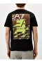 Men's T-Shirt 3Dpt12-Pj7Bz-1200 - 2