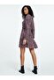 Women's Dress Ww0Ww32352-01K - 2