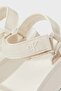 Women's Sandals Yw0Yw01693-Aeo - 3
