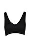 Women's Sports Tank Top Pf2T2022-Blk