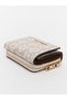 Women's Wallet 32S4G8Ed8B-Vanilla - 4