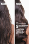 Night Care Serum for Weak Hair with Signs of Aging 30ml - 4