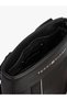 Black Men's Messenger Bag Th Foundation Mini Crossover - 3