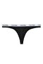 Women's 3-Piece Underwear Qd3587-999 - 2