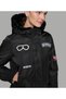 Women's Coat Lwomp839-Blk - 4
