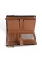 Micheal Kors Women's Wallet 32F1Gj6W4B-Brn - 4