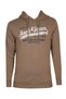 Men's Sweatshirt 12226943-Otter