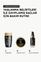 Night Care Serum for Weak Hair with Signs of Aging 30ml - 8
