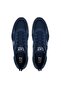 7X000334-Af18610-Mb198 Men's Sneaker Navy Blue - 3